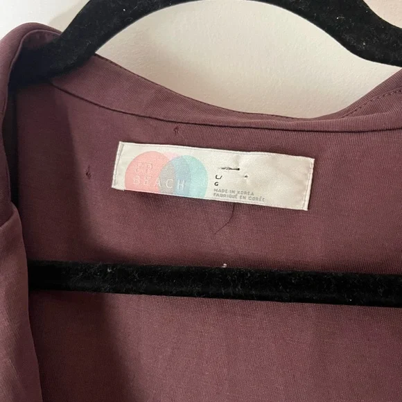 Free People Junction Romper - Picture 3 of 11